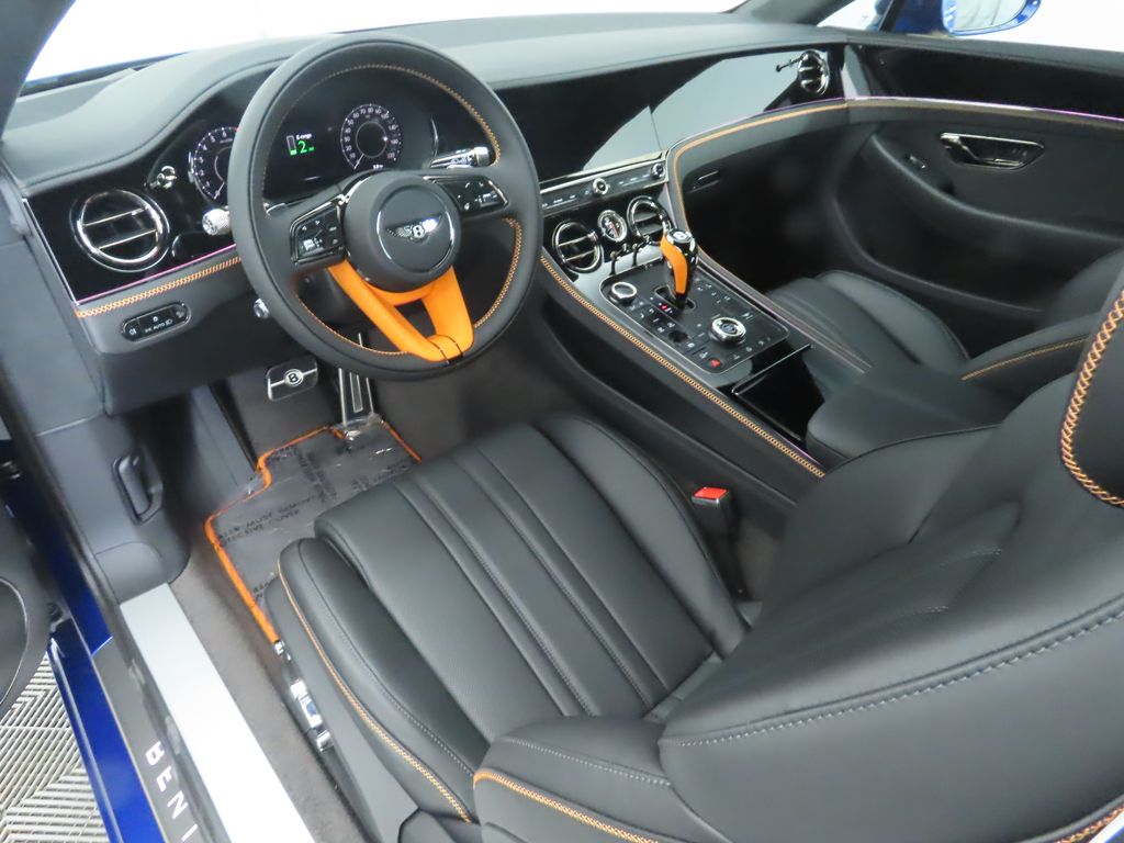Thumbnail: 2026 Bentley Continental - 9