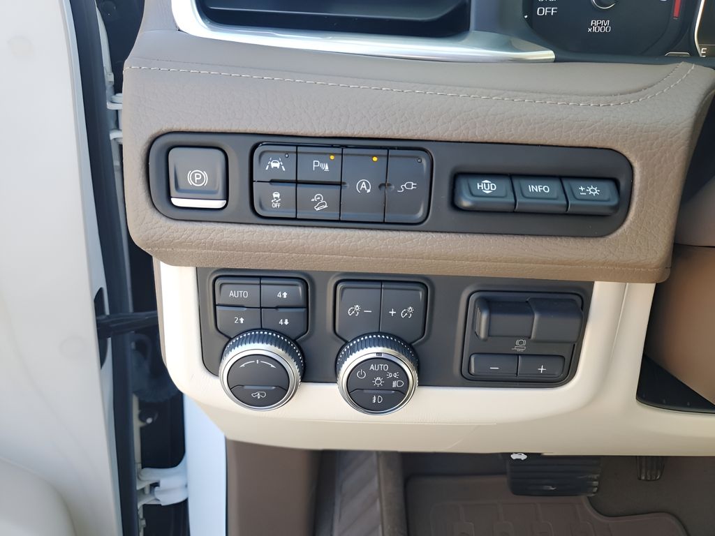 Used Car 2021 Gmc Yukon Xl  Denali For Sale Under $50,000 In Austin, Texas