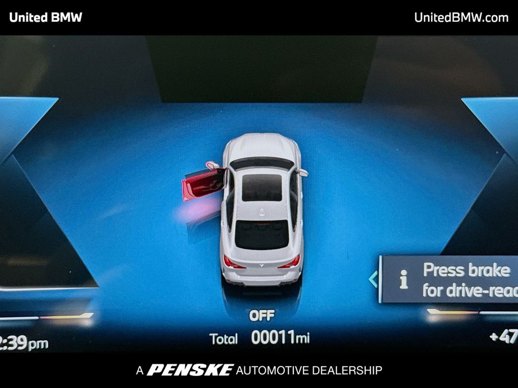 Thumbnail: 2026 BMW 2 Series - 7