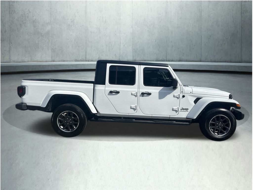 Used 2023 Jeep Gladiator Truck