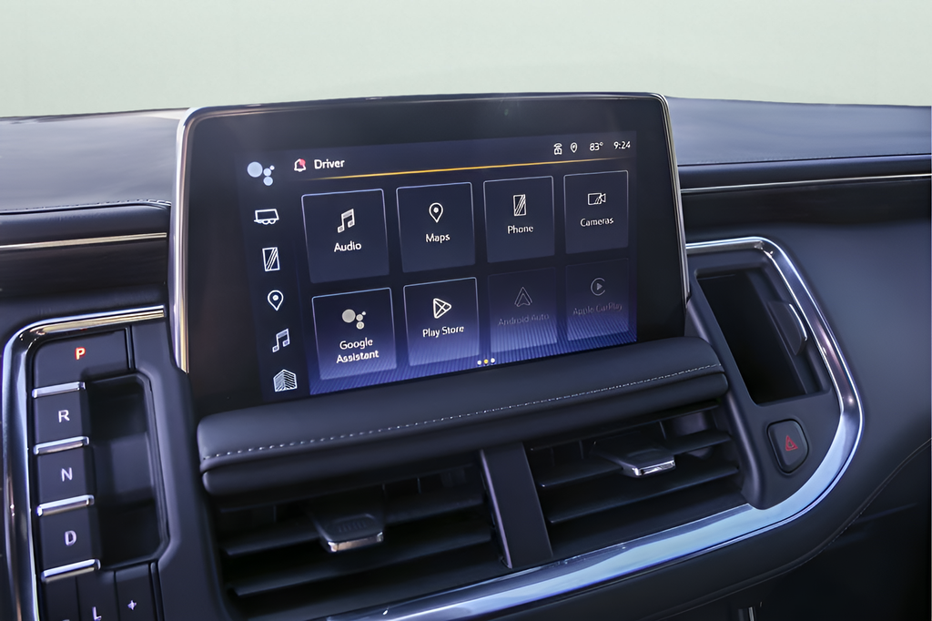 Used Car 2024 Chevrolet Tahoe  Z71 For Sale Under $70,000 In Austin, Texas