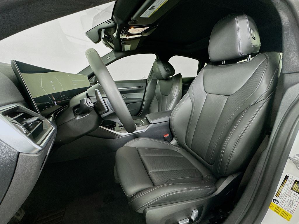 Thumbnail: 2024 BMW 4 Series - 21