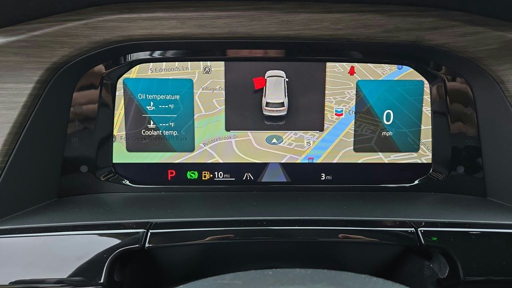 2026 Volkswagen Atlas