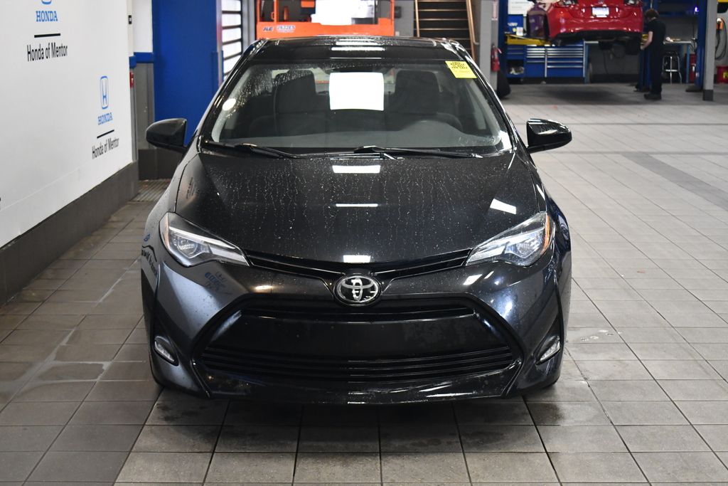 Thumbnail: 2019 Toyota Corolla - 2