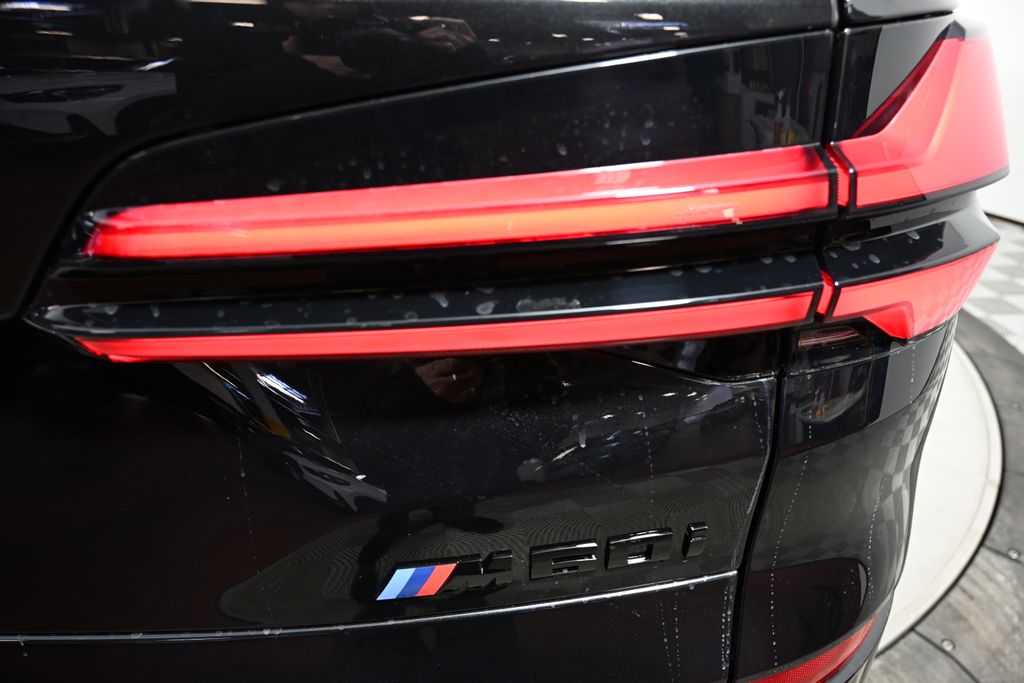 Thumbnail: 2026 BMW X5 - 11