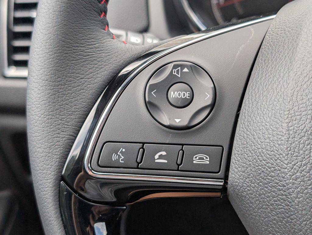 New 2026 Mitsubishi Outlander Sport SUV