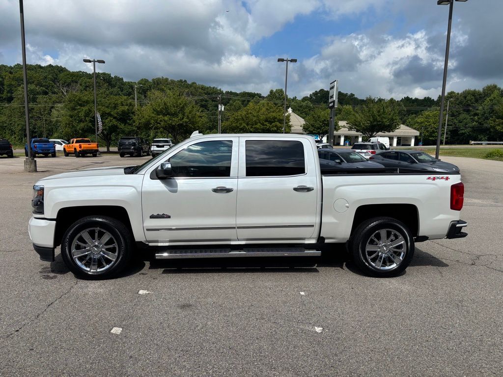 ChevroletSilverado 15002