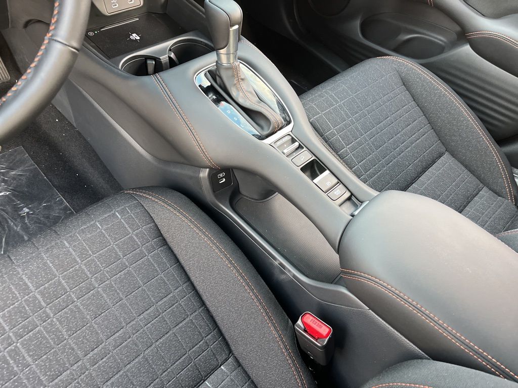 Thumbnail: 2026 Honda HR-V - 11