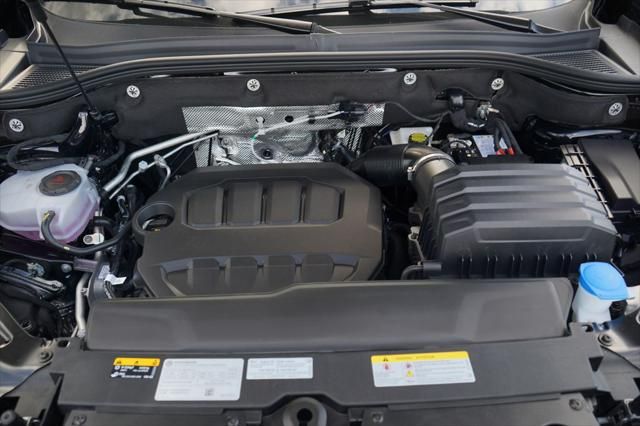 Thumbnail: 2026 Volkswagen Atlas - 12