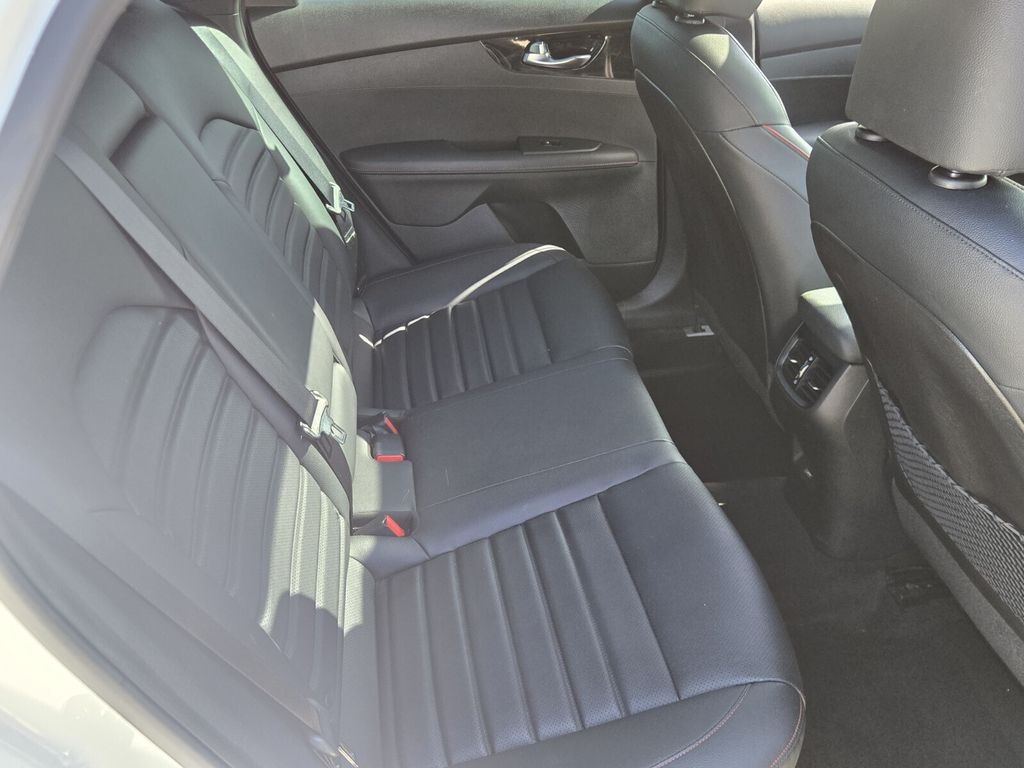 2023 Kia Forte - $18,485