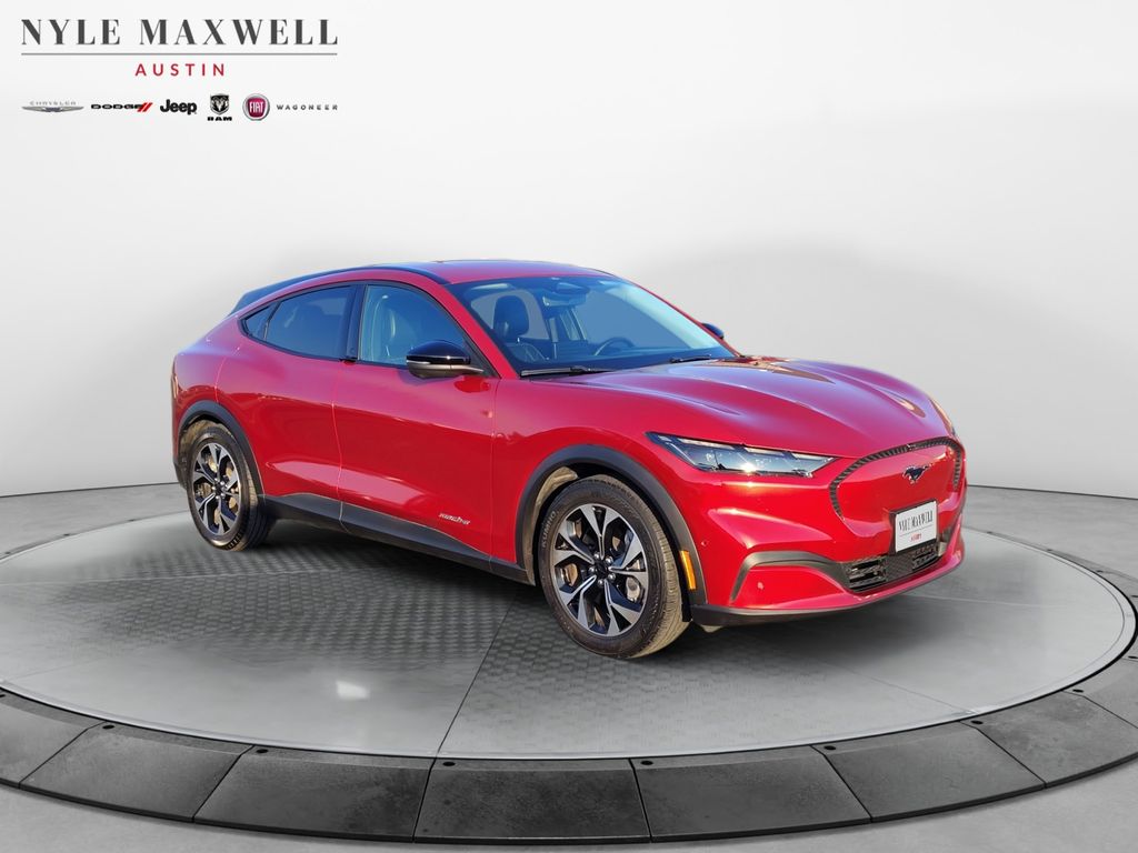 2024 Ford Mustang Mach-e  Select In Austin, Texas