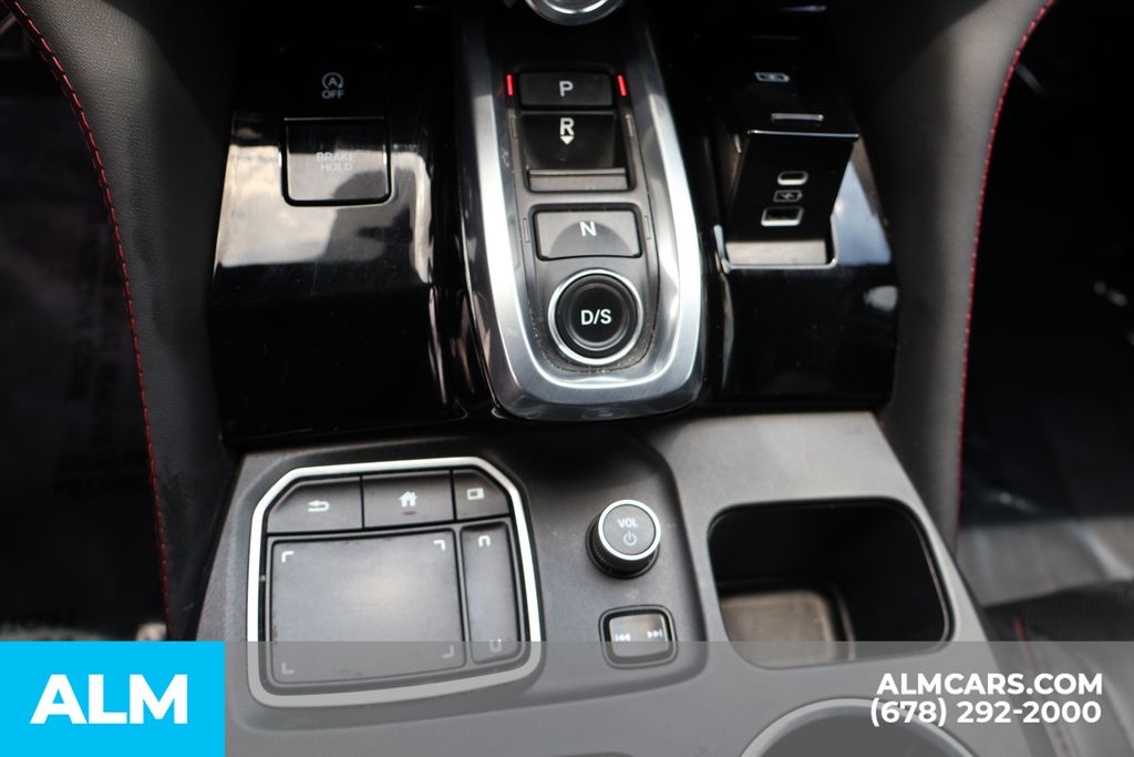Used 2023 Gray Acura A-Spec image 34