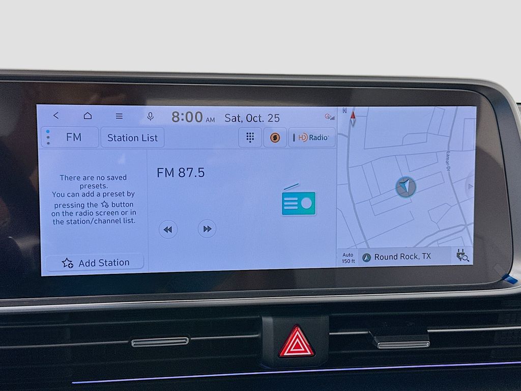 Thumbnail: 2025 Hyundai Ioniq 6 - 11