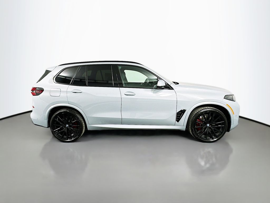 Thumbnail: 2026 BMW X5 - 4