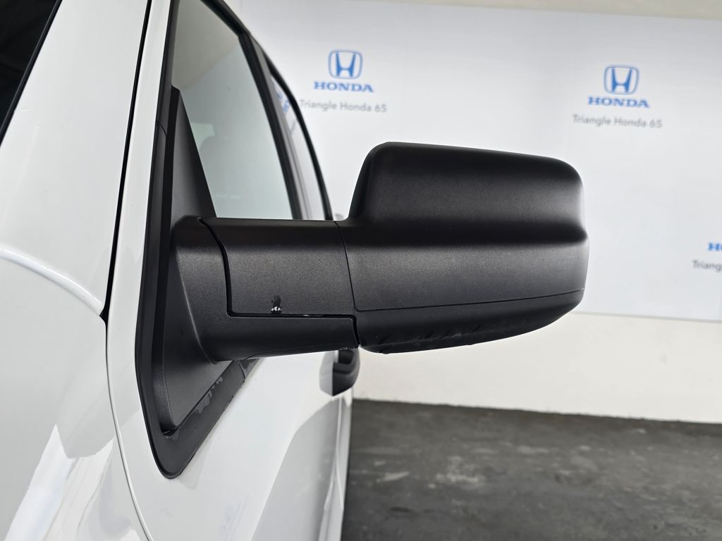 Thumbnail: 2025 RAM 1500 - 30