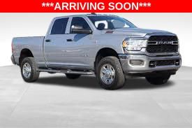 2021 RAM 2500 Tradesman Crew Cab 4WD