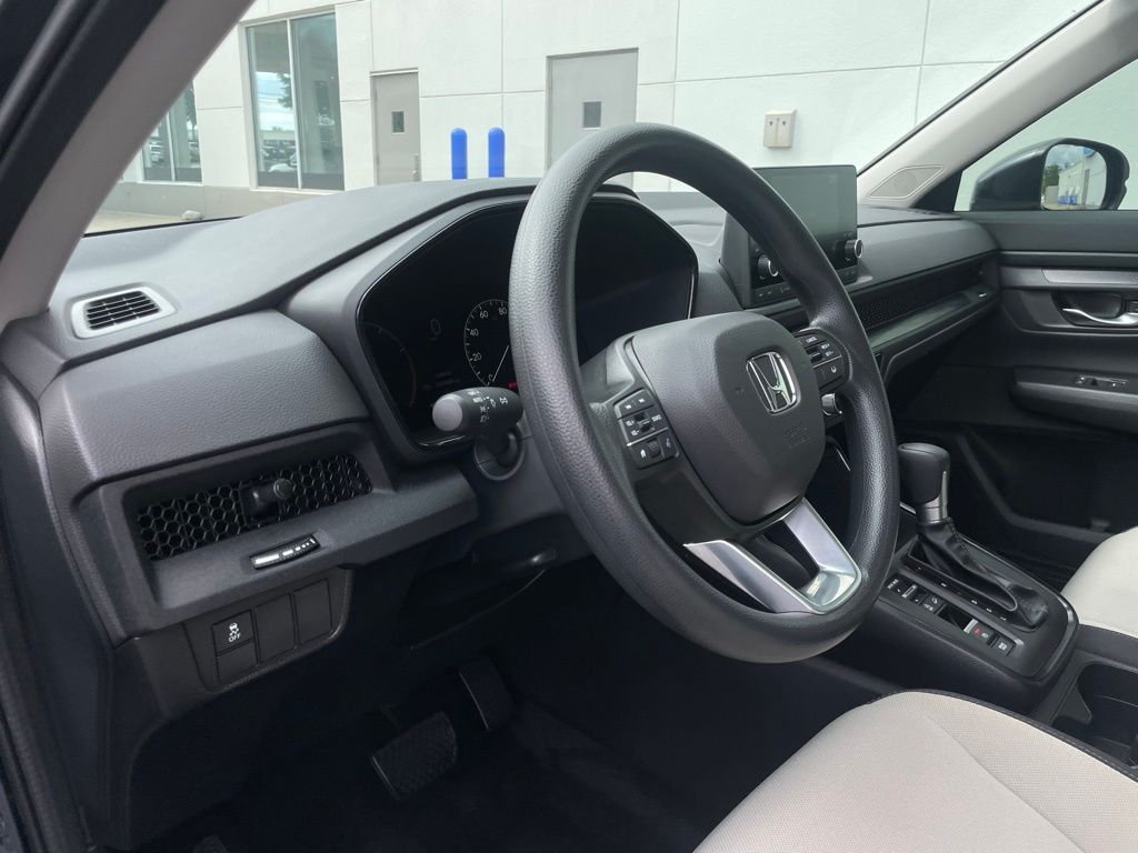 Thumbnail: 2024 Honda CR-V - 28