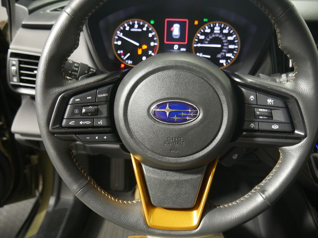 Thumbnail: 2024 Subaru Outback - 17