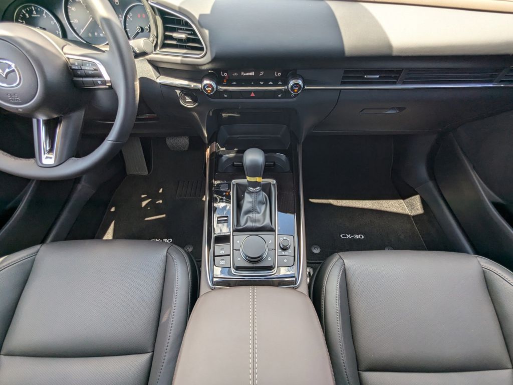2025 Mazda CX-30 2.5 S Premium