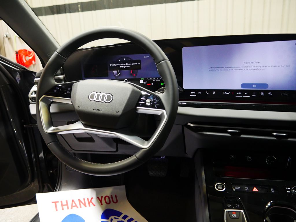 Thumbnail: 2026 Audi A5 - 23