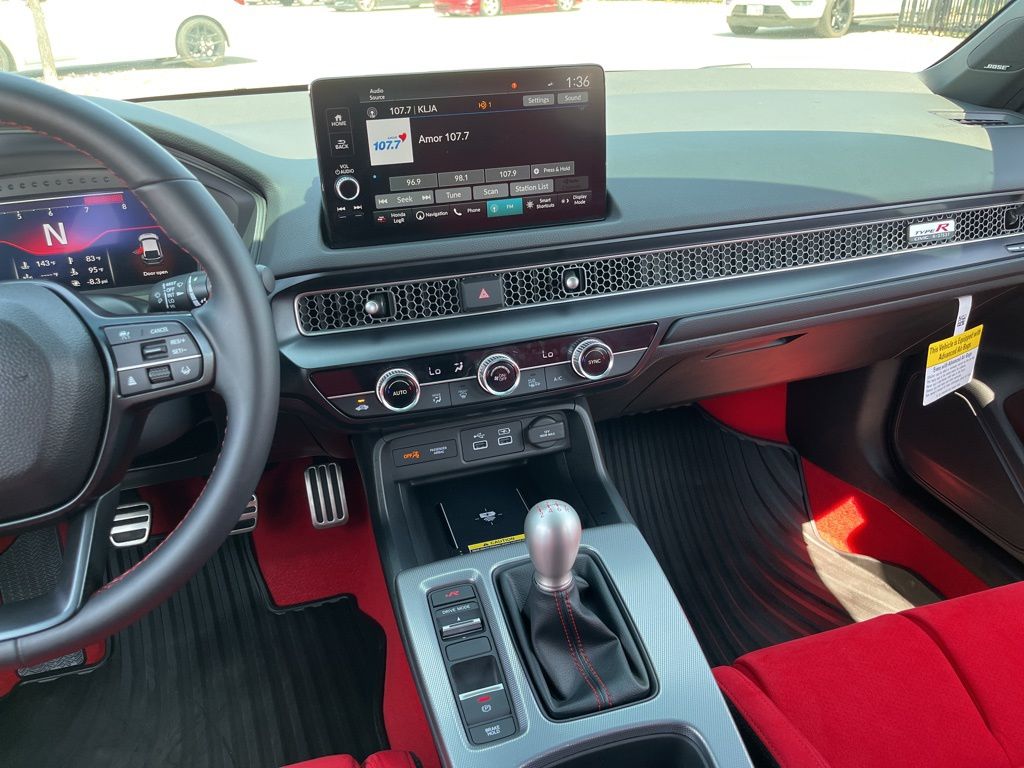 Thumbnail: 2025 Honda Civic - 17