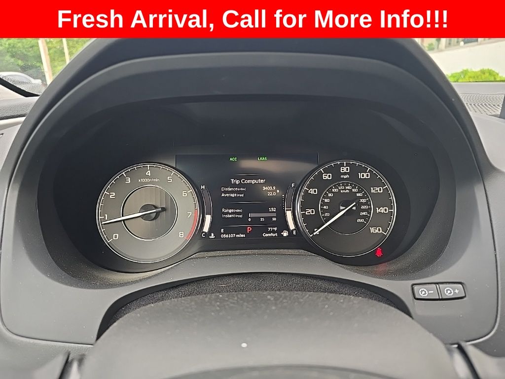 2021 Lunar Silver Metallic Acura RDX Base AWD SUV