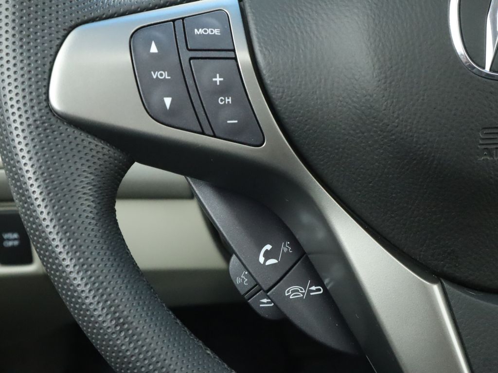 Thumbnail: 2011 Acura RDX - 11