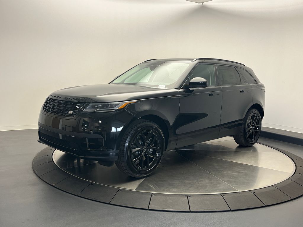 2024 Land Rover Range Rover Velar S -
                Darien, CT