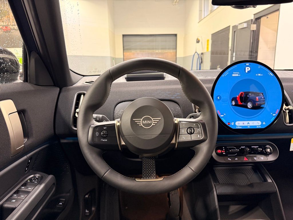 Thumbnail: 2026 MINI Cooper Countryman - 22