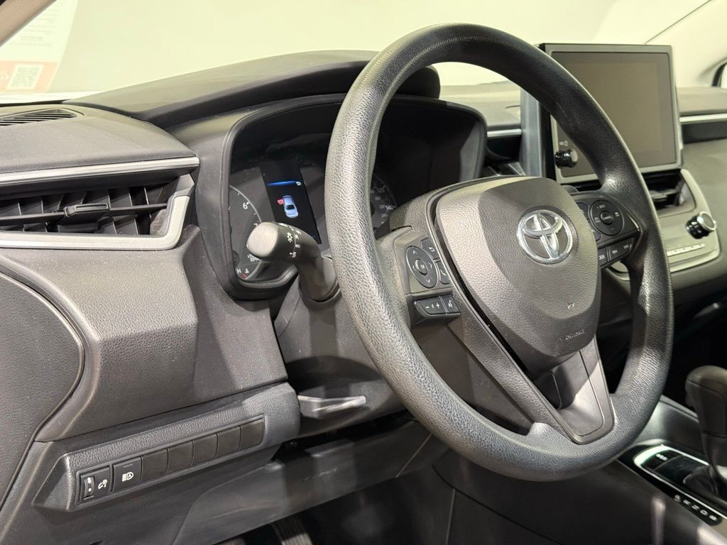 Thumbnail: 2024 Toyota Corolla - 16