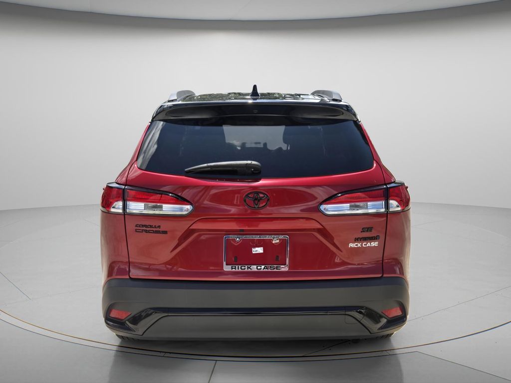2023 Toyota Corolla - $26,589