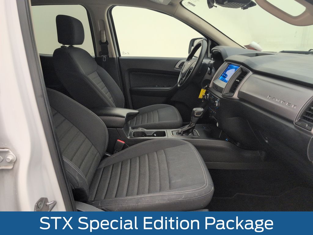 Certified Used 2023 White Ford XL image 15