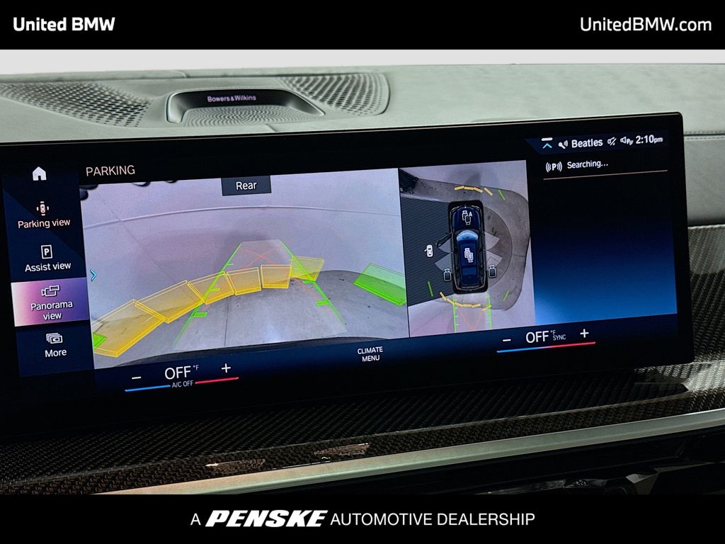 Thumbnail: 2023 BMW X7 - 9