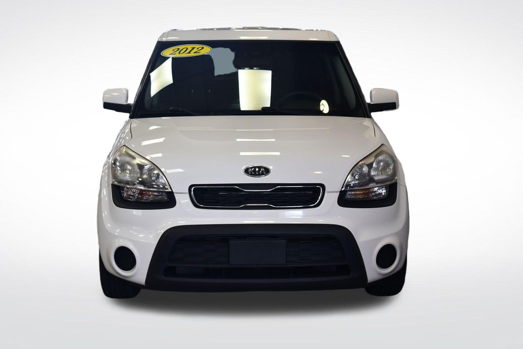 Thumbnail: 2012 Kia Soul - 9