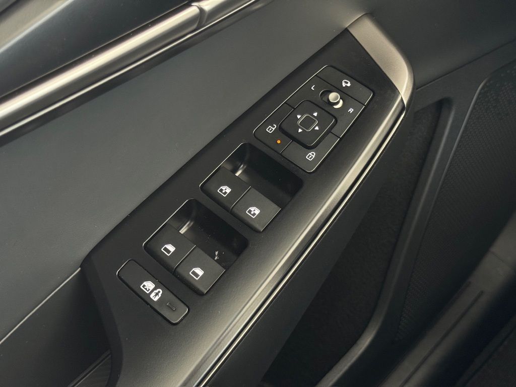 2026 Kia EV6 Light  at DeMontrond Automotive Group