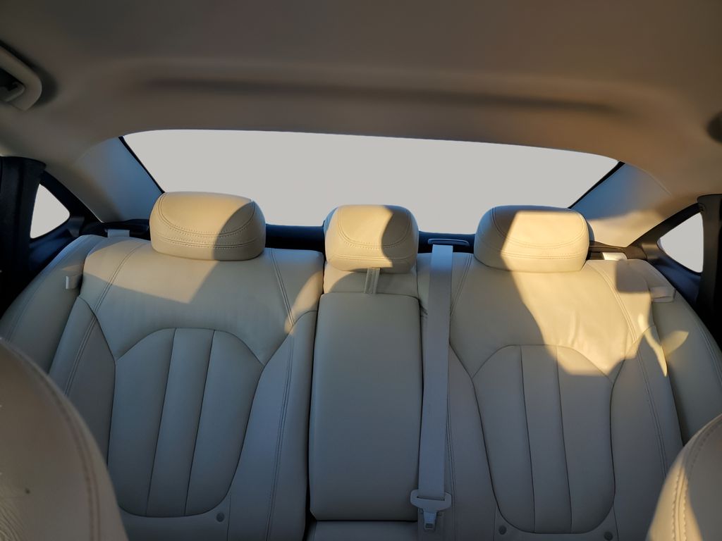 Used Car 2015 Chrysler 200  Limited For Sale Under $10,000 In Austin, Texas