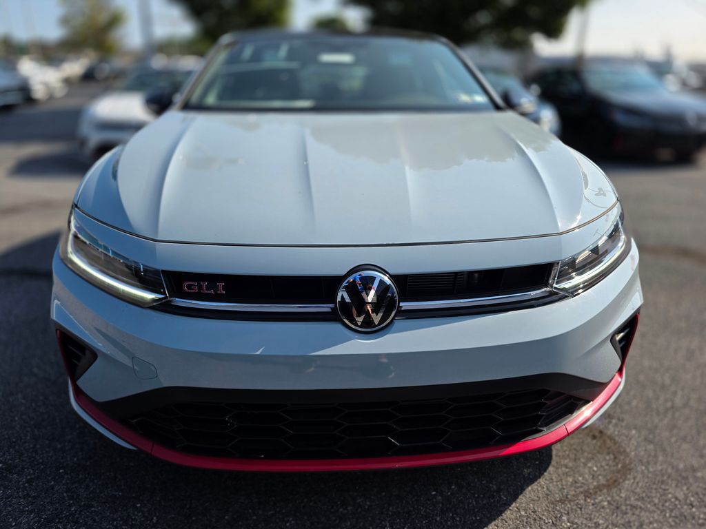 2026 Volkswagen Jetta GLI 2.0T Autobahn - 5