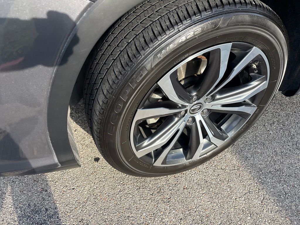 Thumbnail: 2019 Lexus RX - 9
