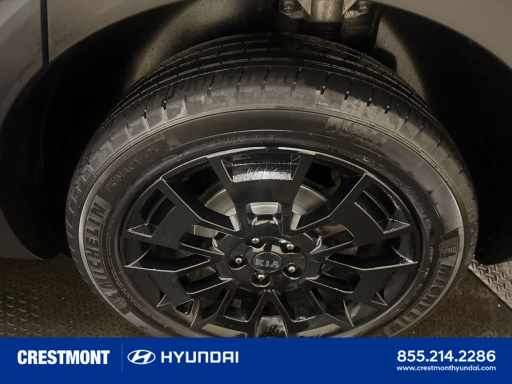 used 2021 Kia Telluride car, priced at $30,997