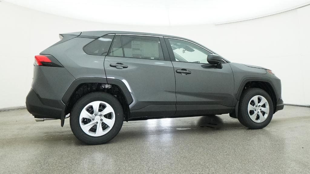 Thumbnail: 2025 Toyota RAV4 - 30