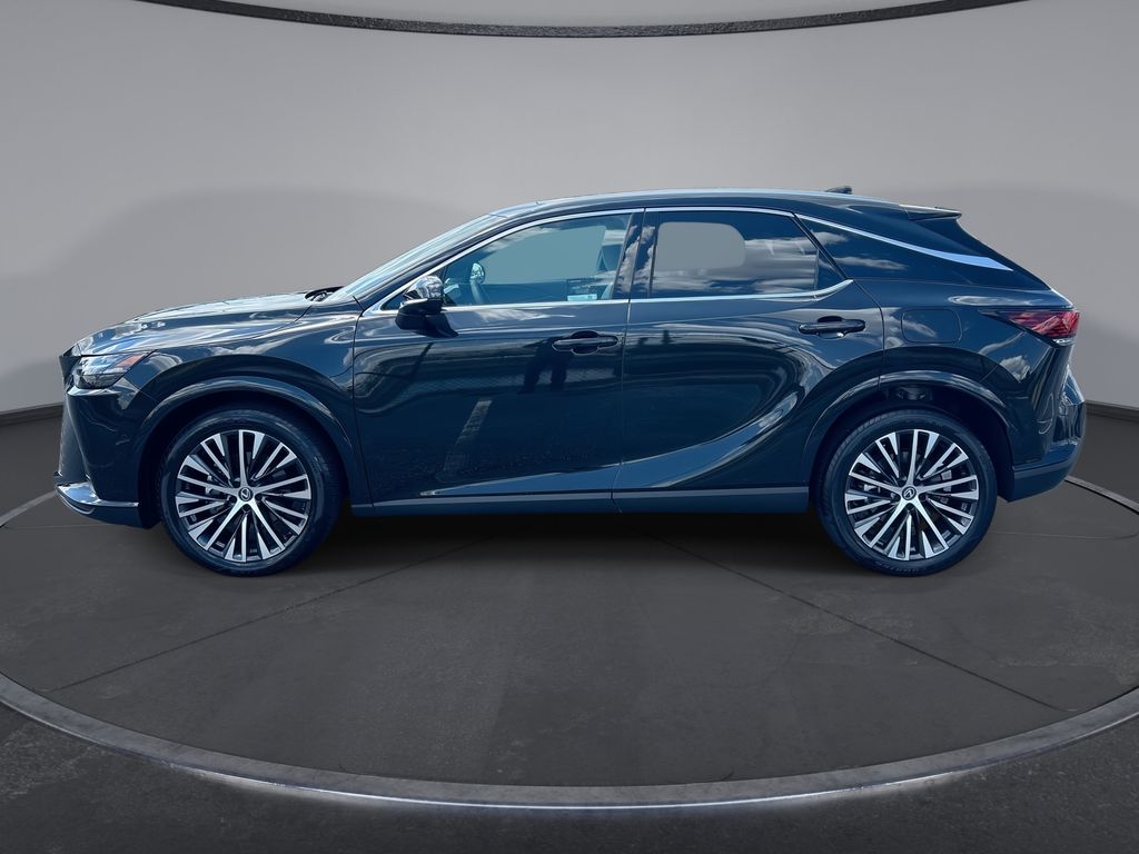 Thumbnail: 2026 Lexus RX - 15