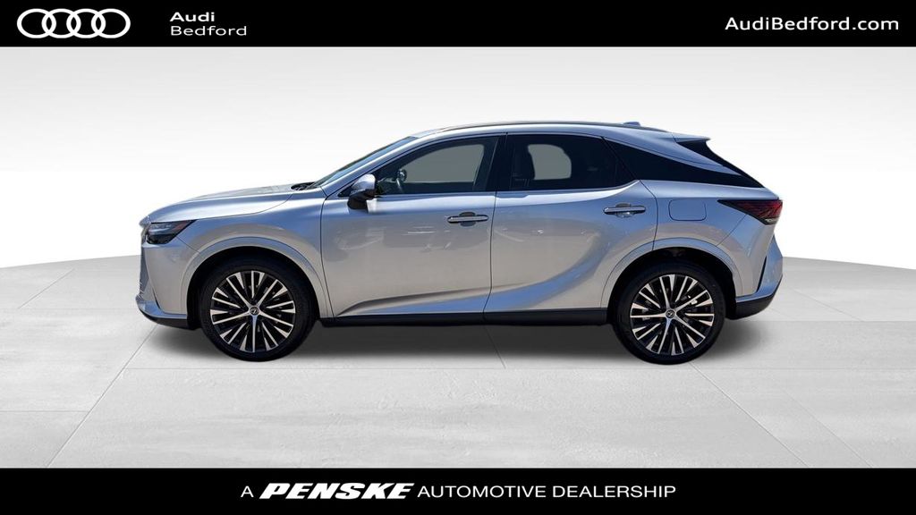 Thumbnail: 2023 Lexus RX - 8