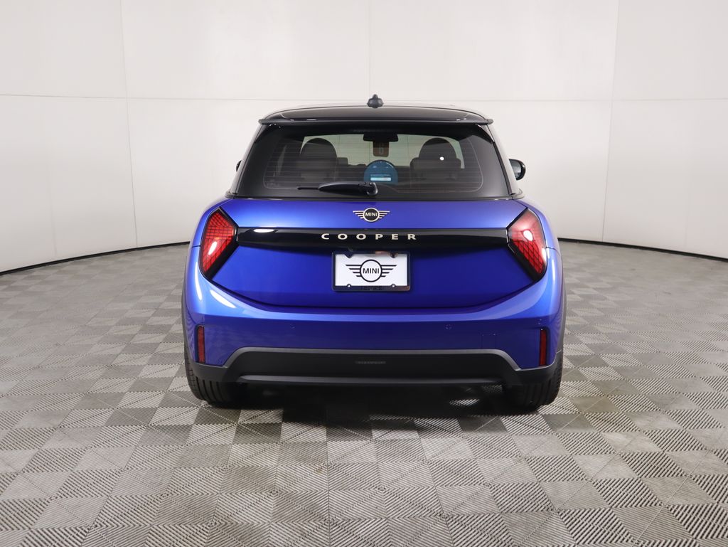 Thumbnail: 2026 MINI Cooper - 2