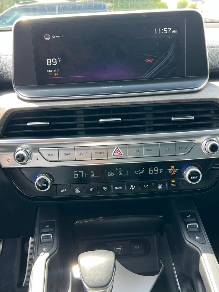 Thumbnail: 2021 Kia Telluride - 8