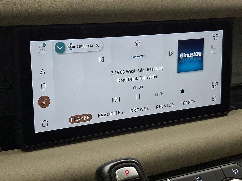 Thumbnail: 2023 Land Rover Defender - 17