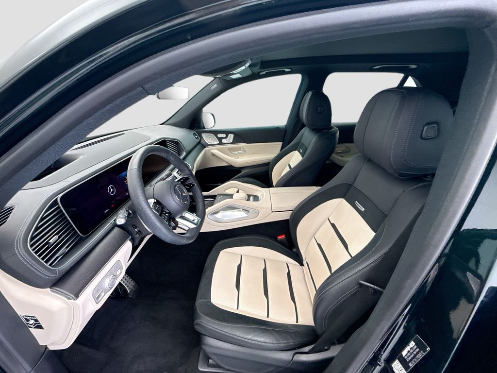Thumbnail: 2024 Mercedes-Benz GLE - 18