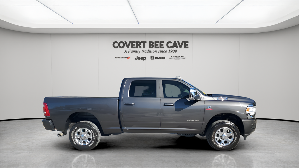 Used Car 2024 Ram 2500  Laramie For Sale Under $60,000 In Austin, Texas