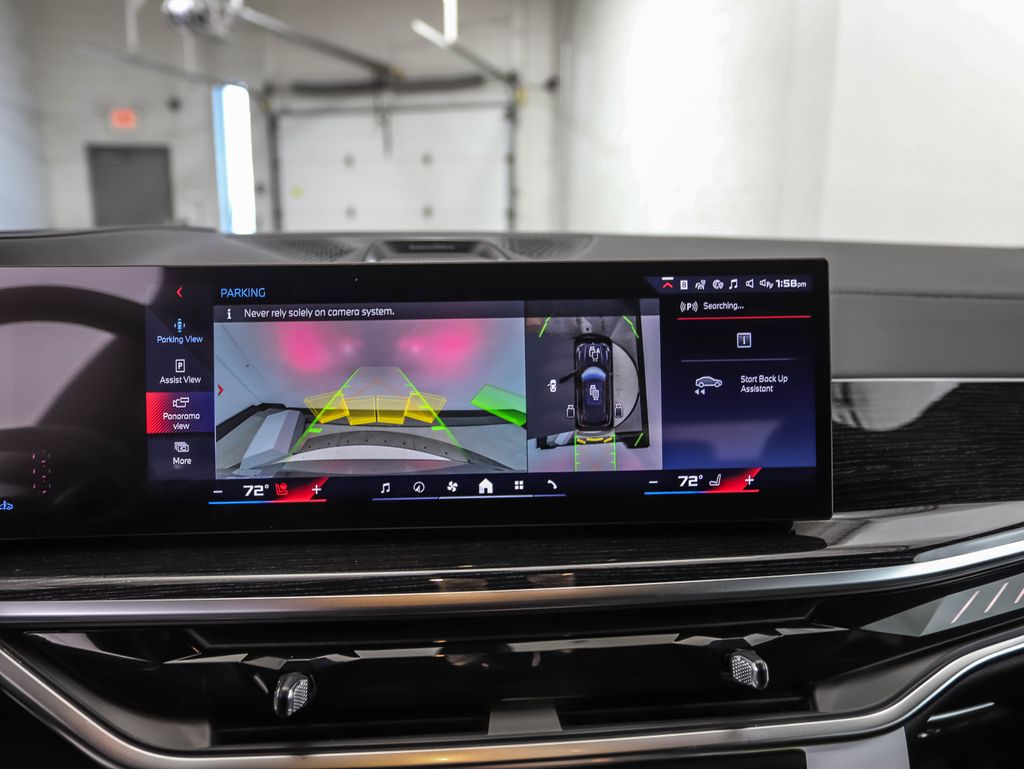 Thumbnail: 2026 BMW X5 - 18