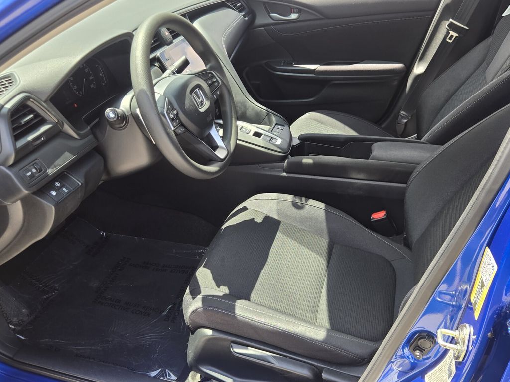 2020 Honda Insight - $16,989