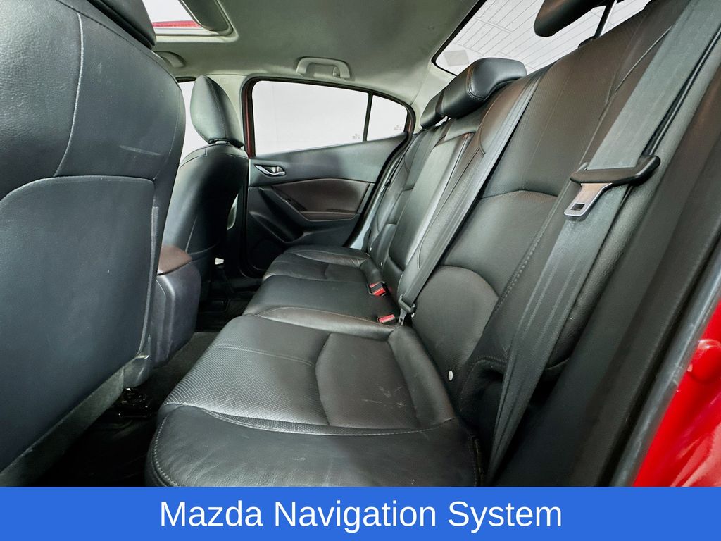 Used Car 2018 Mazda Mazda3  Grand Touring For Sale Under $12,000 In Austin, Texas